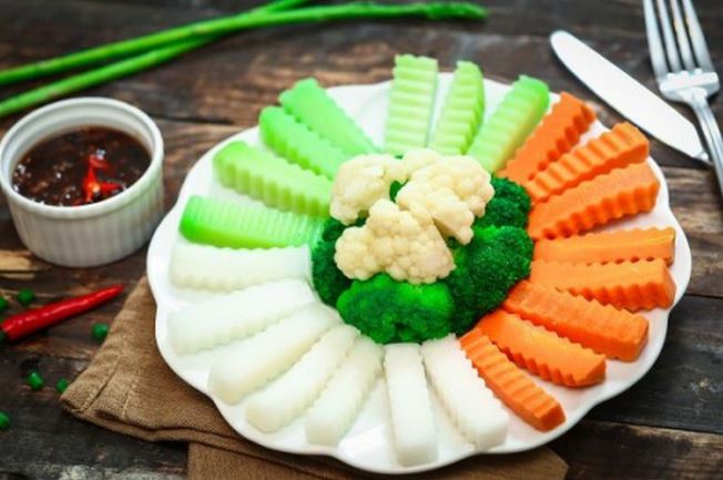 3 loại rau ăn vào dễ tăng cân hơn thịt, tích mỡ nội tạng, chị em muốn khỏe đẹp thì tuyệt đối nên tránh