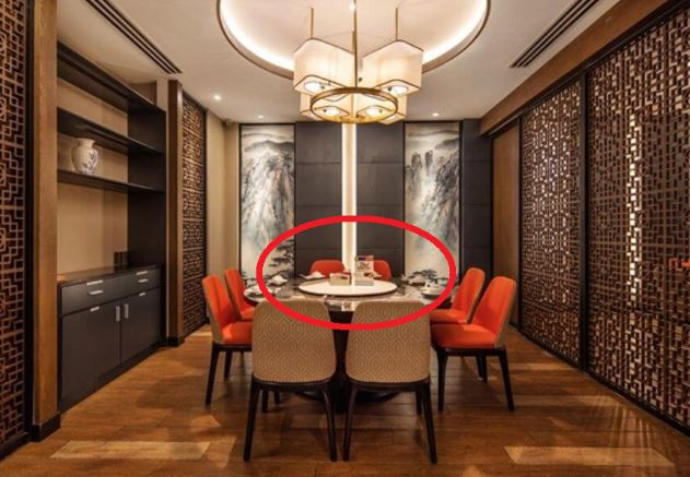 Bàn ăn đặt đúng cung “hao tài” , lộc lá có thể đứt đoạn, gia chủ làm gì cũng gặp trắc trở