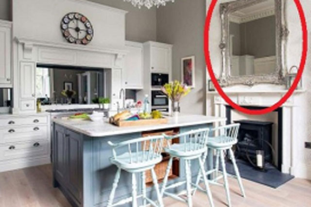 Bếp là nơi Thần Tài trú ngụ: Đặt 4 hướng này bảo sao gia chủ quanh năm vất vả