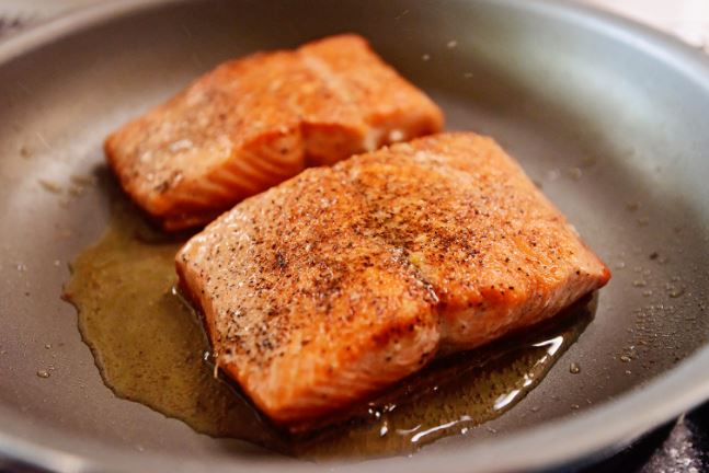 Dừng lại việc cắt thử đồ ăn bằng những cách dưới đây