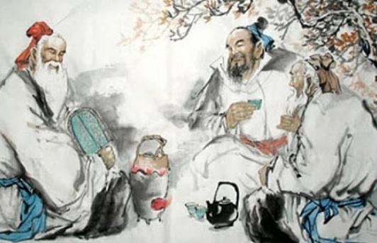 Cổ nhân dạy: 3 loại bạn độc hại trong cuộc đời, gặp thì đừng có dại mà kết thân, đó là 3 loại nào?