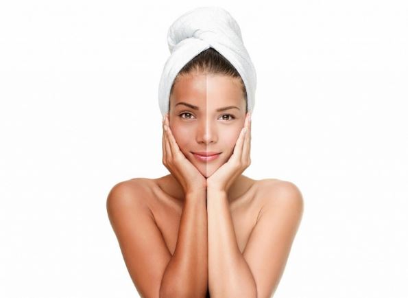 Khắc phục da xỉn màu sau khi trang điểm nhiều bằng loạt tips đơn giản sau