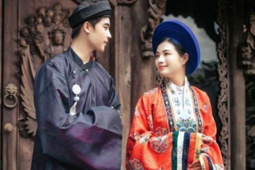 Ông bà ta dặn: ”Trai tốt không lấy gái dâm bụt, gái tốt không lấy trai mã hầu”, vì sao?