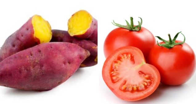 Khoai lang tốt mấy cũng hóa 'thuốc độc' nếu kết hợp với thực phẩm 'đại kỵ' này