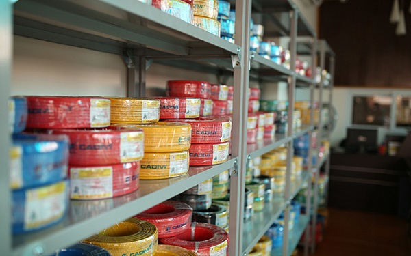 Hỏa tốc chỉ đạo kiểm tra xử lý vi phạm kinh doanh, lưu thông hàng hóa thiết bị điện