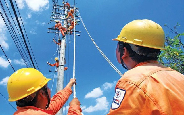 Miền Bắc dự báo thiếu hụt hơn 4.300 MW điện trong mùa khô