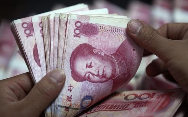 Trung Quốc yêu cầu các ngân hàng lớn giảm lãi suất tiền gửi