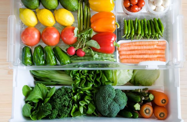 6 thói quen khiến rau củ bị biến chất, ai không biết vô tình đưa “độc” vào người