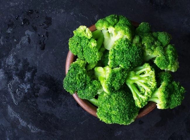 6 loại rau củ mà gan ‘mê’ nhất, càng an càng thải độc dễ dàng