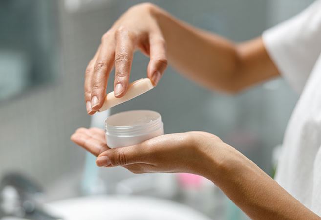 5 thành phần được coi là mặt nạ tuyệt vời cho làn da, thoa đều đặn da đẹp lên từng ngày