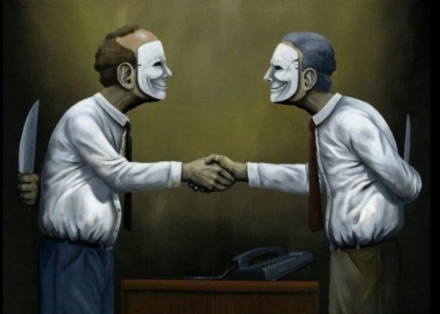 3 loại bạn độc hại trong cuộc đời, càng thân càng suy kiệt tài lộc