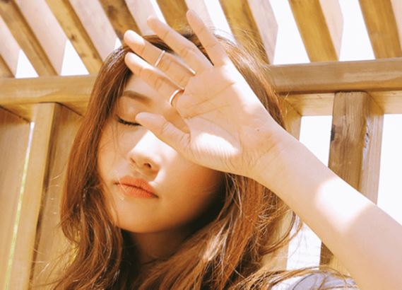 Bật mí mẹo ngừa nếp nhăn lão hóa theo từng vùng da đảm bảo gương mặt luôn trẻ trung, tươi sáng