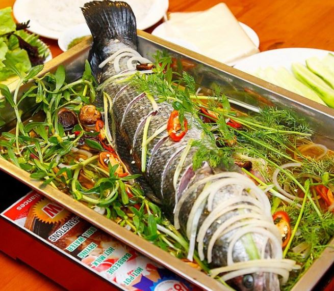 Cách làm cá sốt bia vừa ngon vừa bổ dưỡng, già hay trẻ ăn đều tốt cả