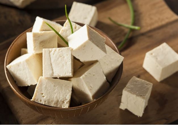 Muốn đậu phụ để lâu cả tuần mà vẫn tươi ngon, không sợ chua
