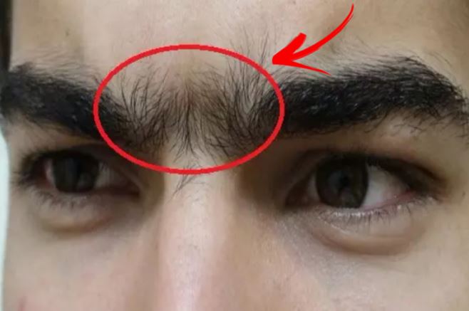 Các cụ bảo rồi: ‘Lấy vợ không lấy người gò má cao, lấy chồng không lấy người lông mày giao’, vì sao nên tránh?