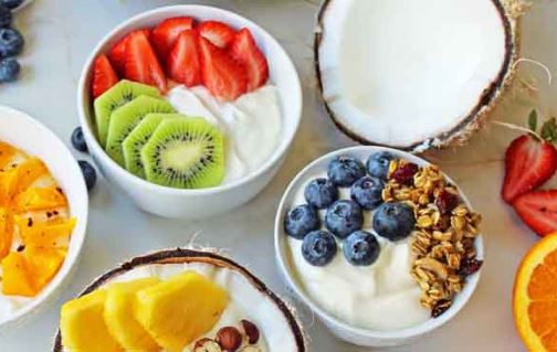 5 món ăn sáng phổ biến của người Việt giúp giảm mỡ bụng và ngăn lão hoá