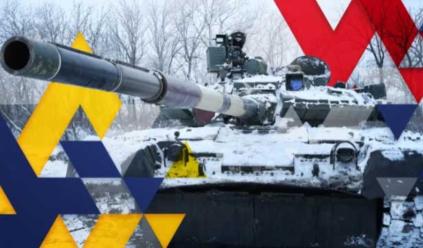 'Choáng' với số tiền mà Nga chi tiêu cho chiến dịch quân sự đặc biệt ở Ukraine