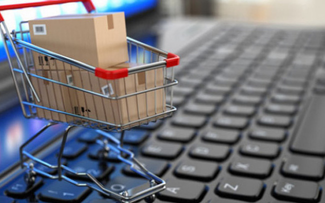 Doanh thu xuất khẩu thương mại điện tử có thể đạt hơn 296.000 tỷ đồng