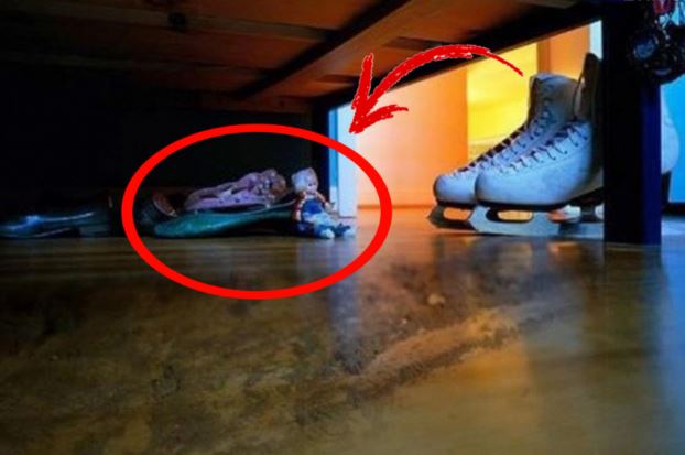 Tổ tiên nói: “5 thứ đặt dưới gầm giường, hút toàn vận đen, càng để càng mất hết lộc”, đó là gì?