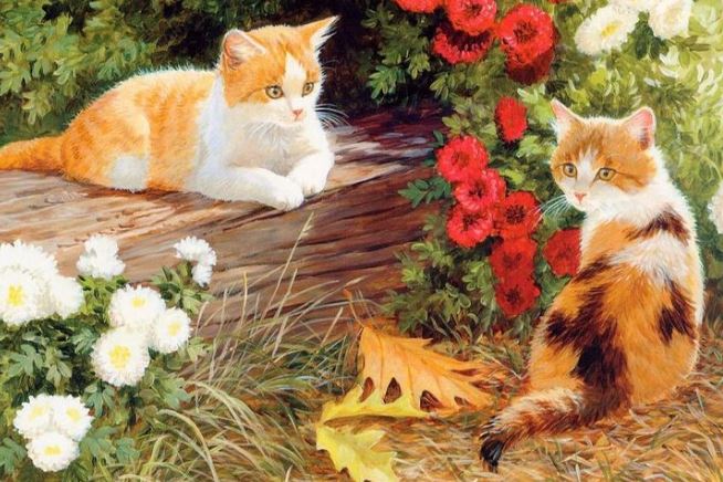 Ở hiền gặp lành: 4 tuổi xòe tay đón lộc Trời, sống chẳng bon chen giàu sang cũng có thể tự đến