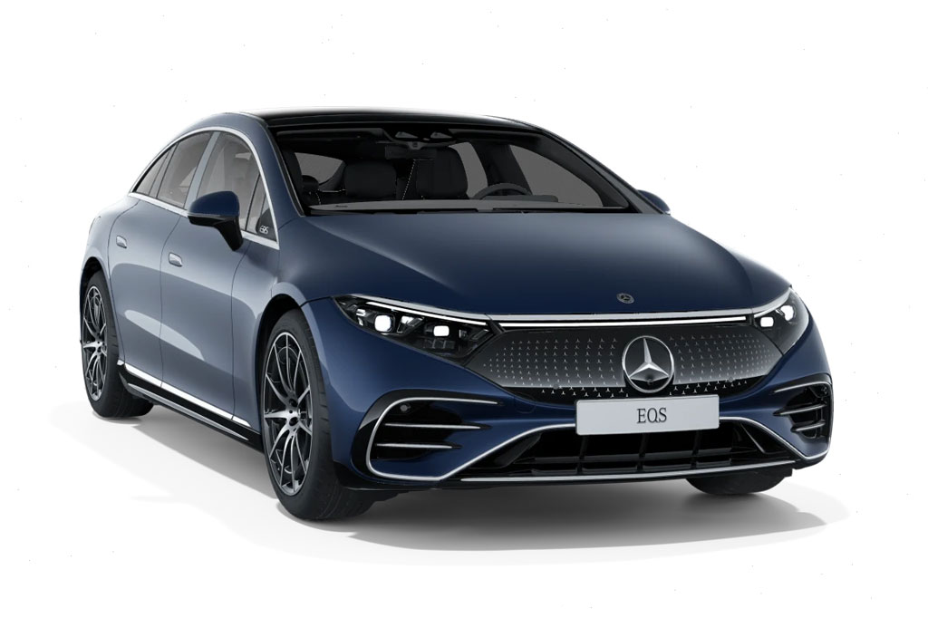 Bảng giá xe Mercedes-Benz tháng 6/2023