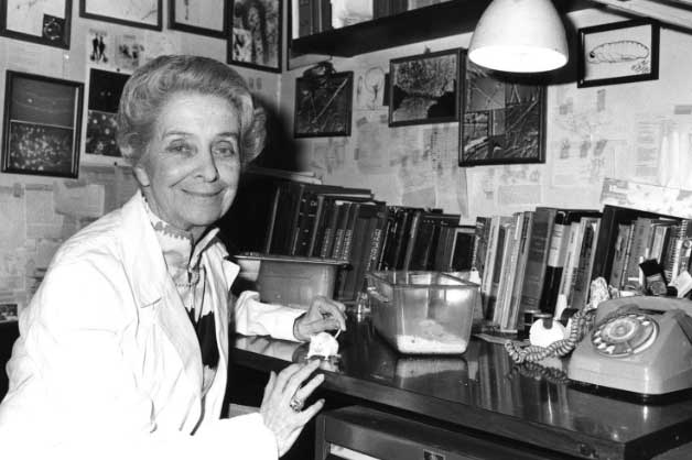 Nhà khoa học đoạt giải Nobel thọ 103 tuổi tiết lộ bí quyết để sống lâu, trí óc minh mẫn hơn cả lúc 20 tuổi