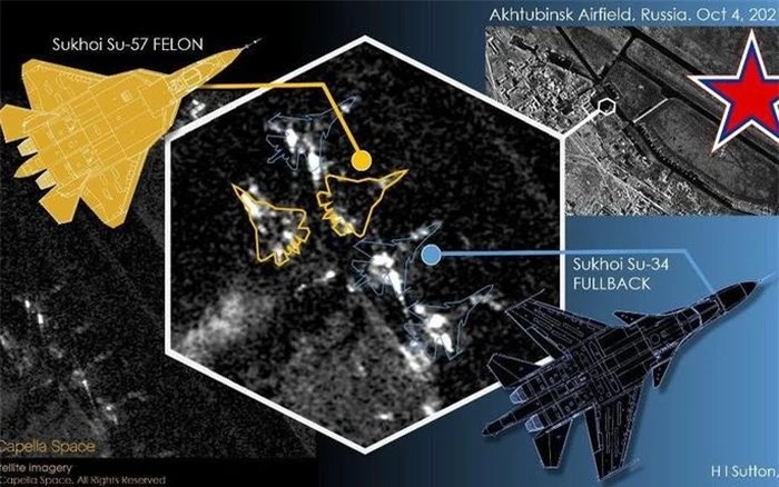 Tiêm kích tàng hình Su-57 Felon được Nga giới thiệu như một phương tiện có khả năng chống lại ưu thế trên không của Mỹ. Tuy nhiên một số nhược điểm khiến chiếc máy bay này bị nhận xét chưa đạt 