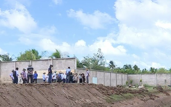 Chốt ngày khởi công nhiều dự án giao thông trọng điểm