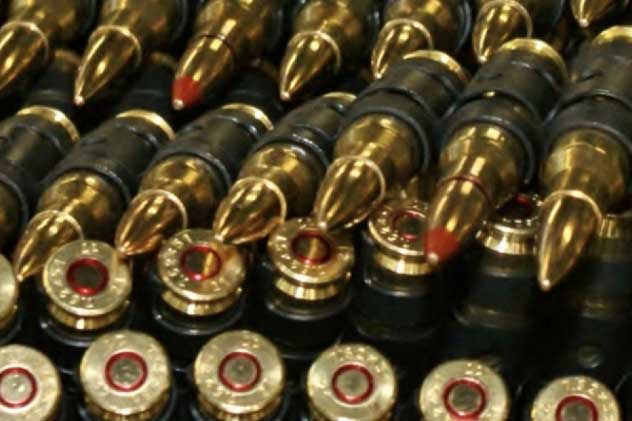 Ba Lan có kế hoạch tăng 500% công suất đạn dược để đáp ứng kế hoạch chung của EU