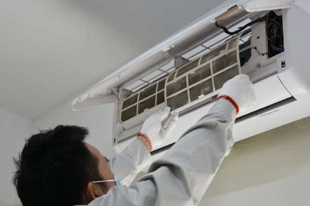 Điều hòa chỉ có gió mà không mát cứ làm thế này là "lạnh teo", không cần gọi thợ tốn tiền