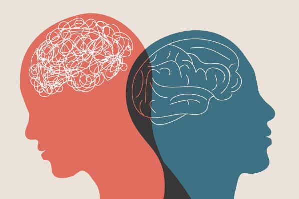 5 thói quen tưởng vô hại lại khiến não bộ 'già đi' nhanh chóng, số 4 nhiều người hay mắc