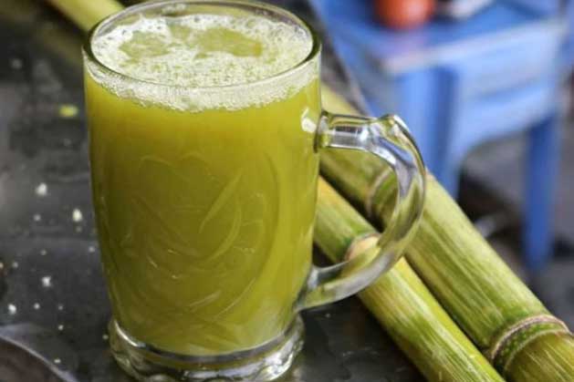 Thức uống giải nhiệt vào mùa hè nhưng ngọt tương đương 12 thìa đường, uống nhiều sẽ tăng đường huyết quá mức