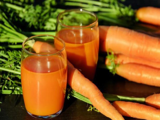 5 loại nước giúp chị em giảm cân nhanh, loại thứ 2 còn chữa được nhiều bệnh