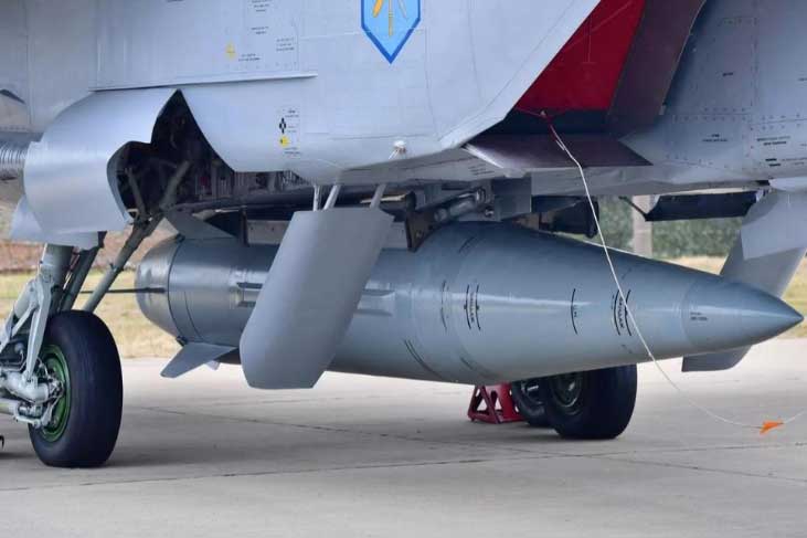 Chuyên gia quân sự Mỹ vạch nhược điểm của ‘dao găm Kinzhal’ và tên lửa siêu thanh nói chung