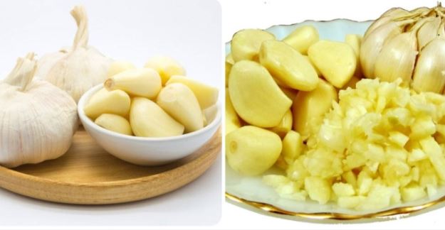 Tác hại khi ăn quá nhiều tỏi