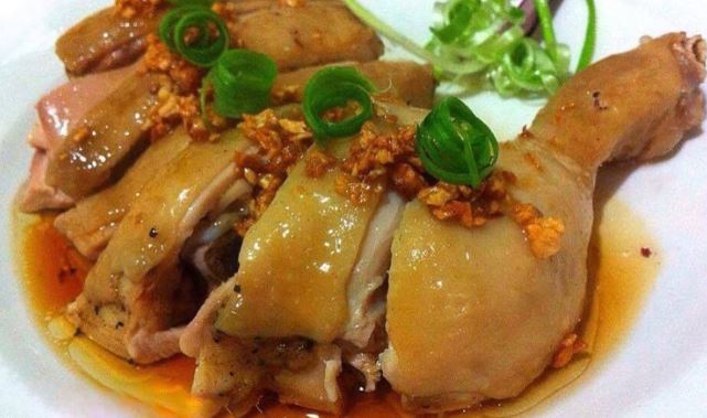 Chán vịt luộc nấu theo cách này đậm vị, ngọt thịt không hôi ai cũng mê tít