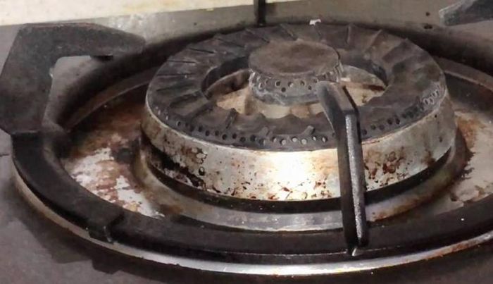 8 mẹo vệ sinh nhà bếp sáng bóng đơn giản ít ai biết 