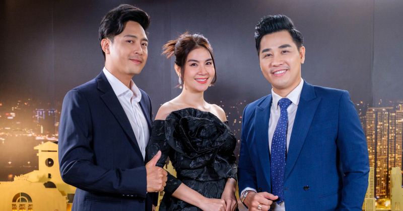 Kha Ly: "Gia đình không muốn tôi yêu Thanh Duy vì sợ anh đào hoa, ong bướm"