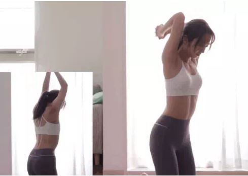 6 động tác giải quyết được phần bắp tay lỏng lẻo mỡ thừa mà nàng nào cũng nên biết