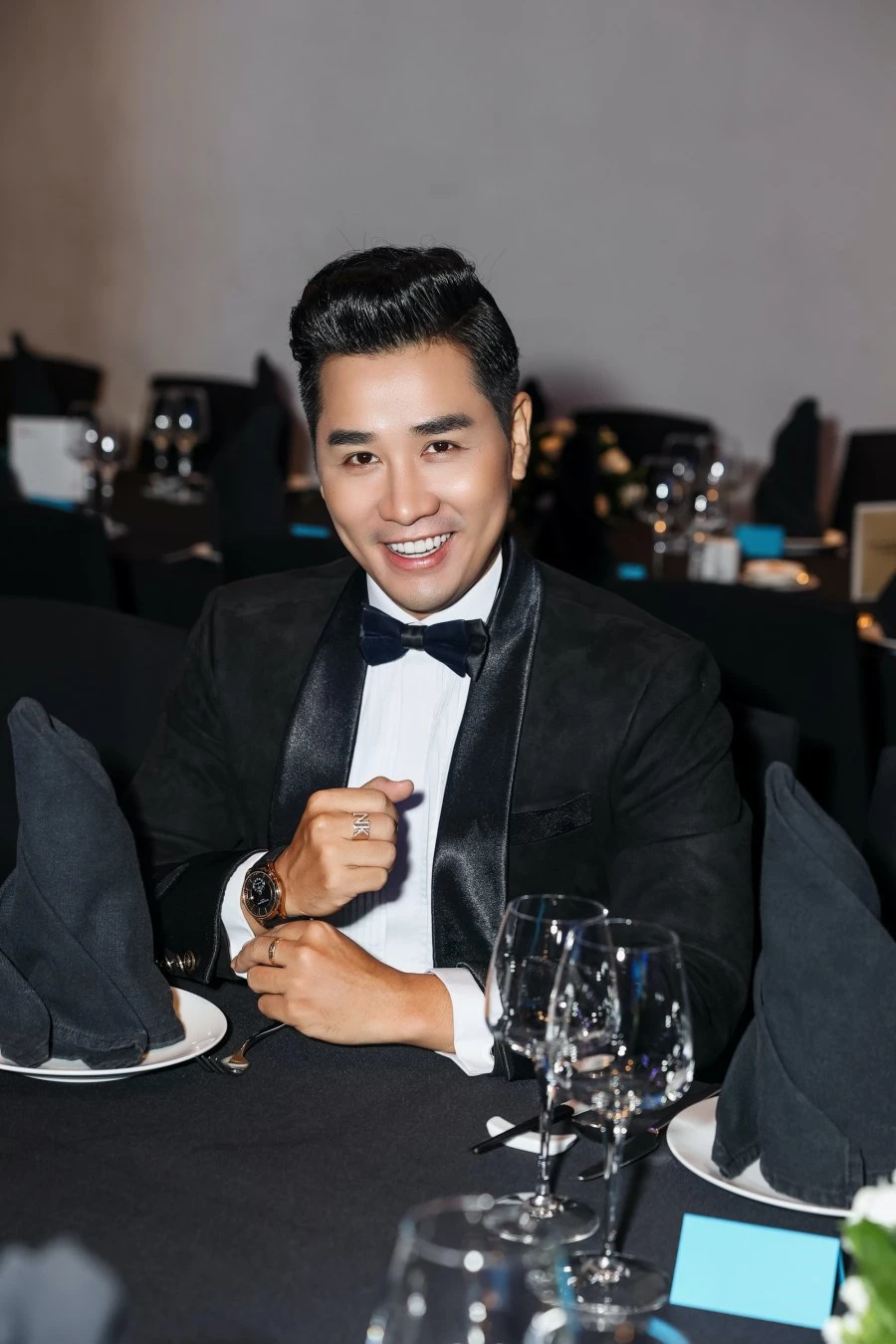 MC Nguyên Khang MC Nguyên Khang