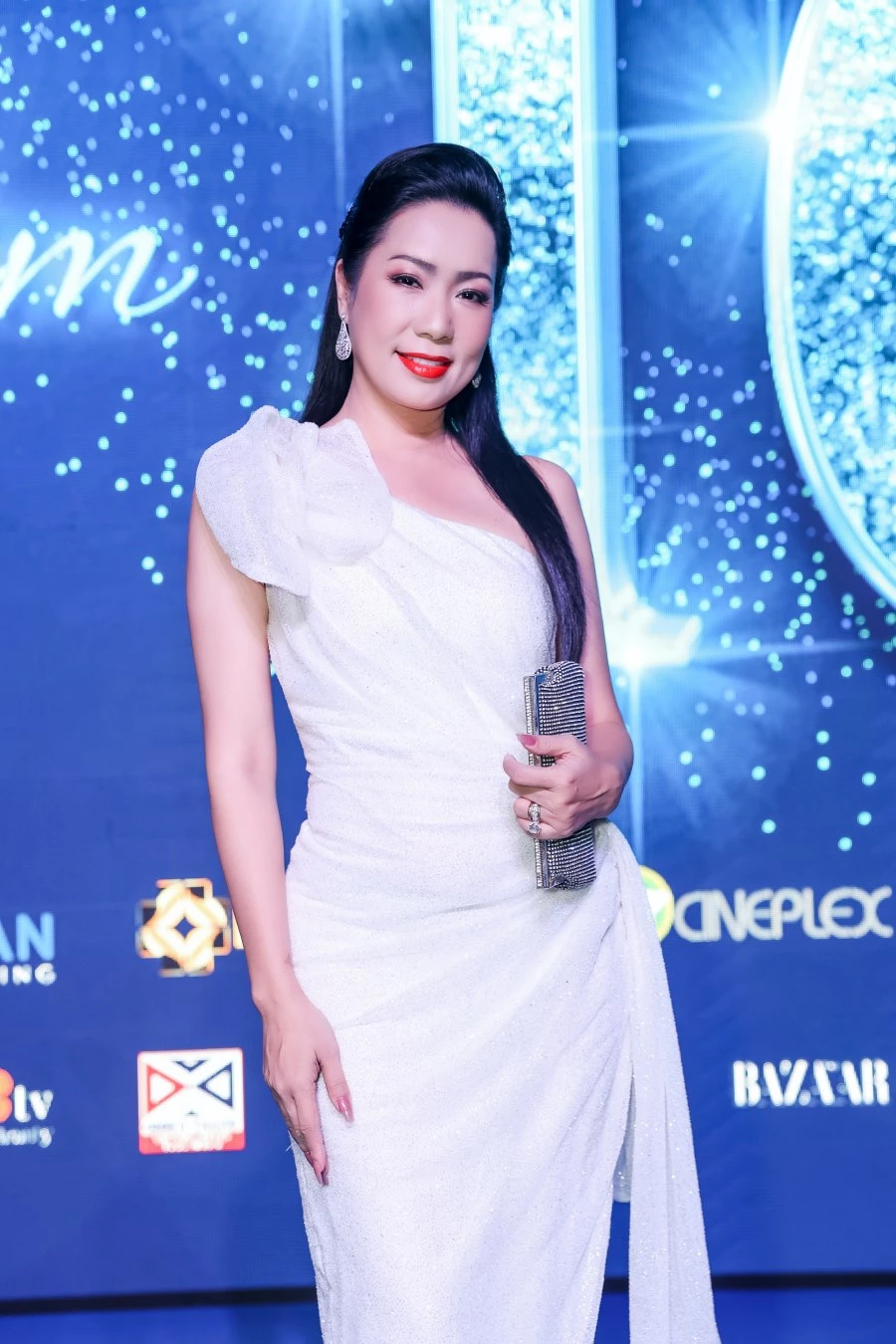 Diễn viên Trịnh Kim Chi Diễn viên Trịnh Kim Chi