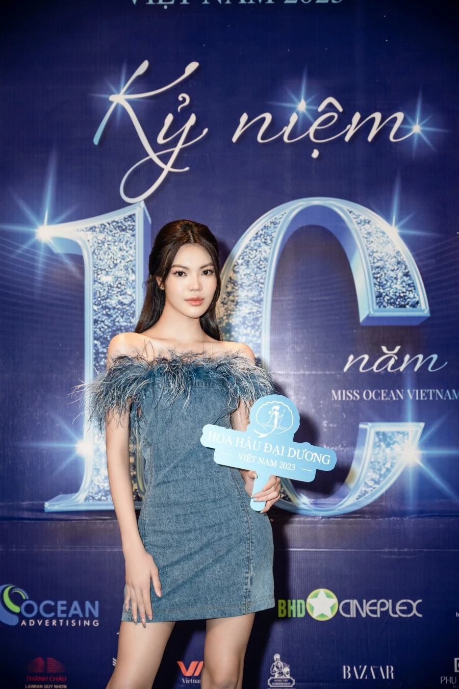 Á hậu Tường San Á hậu Tường San