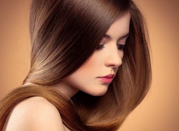 Bí quyết để có mái tóc chắc khỏe trong mùa hè