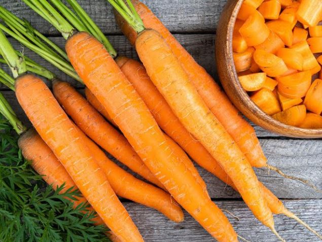 5 thực phẩm vừa làm đẹp da vừa chống lão hóa cực đỉnh chị em nào cũng nên bổ sung