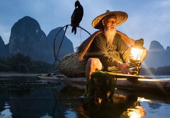 3 kiểu người càng sống càng dễ có phúc dày, họa tự tránh xa, để lộc cho cả con cháu