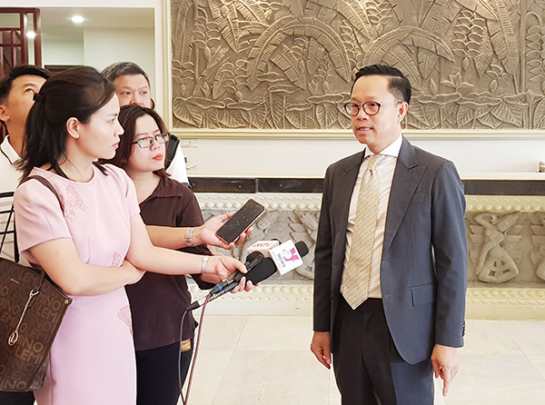 Hình thành hệ sinh thái thu hút du khách Hồi giáo đến miền Trung