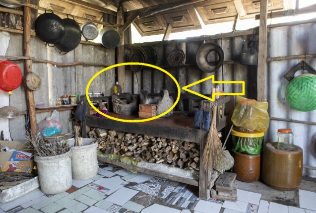 Bếp là nơi tụ lộc: Mắc 5 điểm ‘phạm phong thủy’, bảo sao gia chủ dễ lận đận, làm mãi vẫn nghèo