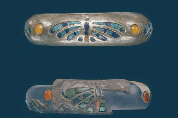 “Báu vật vô song” từ nữ hoàng 4.600 tuổi tiết lộ điều kinh ngạc