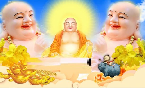 Phật Tổ độ trì: 4 tuổi này càng hiền lành càng tích nhiều phúc đức, càng già càng giàu