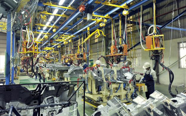 WB cảnh báo kinh tế toàn cầu vẫn trong tình trạng không ổn định